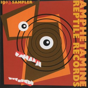 Image for '1993 Sampler'