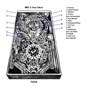 'Pinball'の画像