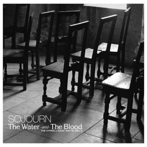 Bild für 'The Water and the Blood'