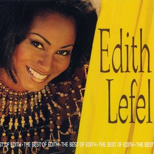 Image for 'The Best of Edith Lefel'