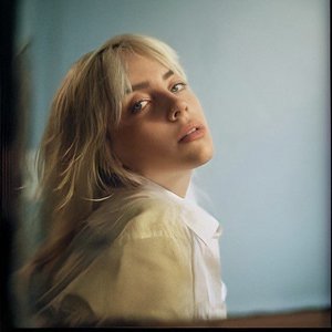 Image for 'Billie Eilish'