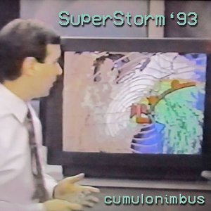 Image for 'SuperStorm '93'