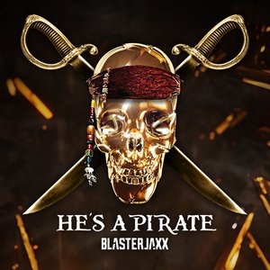 Image for 'He's A Pirate'