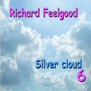 “Silver Cloud 6”的封面