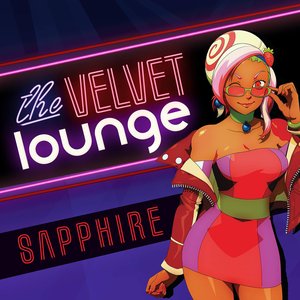 Image for 'The Velvet Lounge'