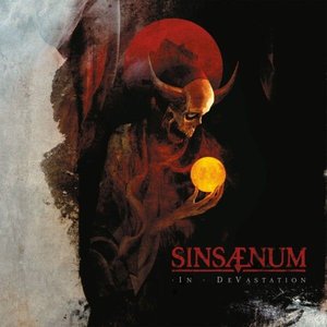 Image for 'In Devastation'