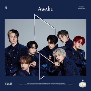 Image for '2nd Mini Album 'Awake''