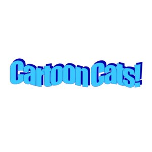 Image for 'Cartoon Cats'