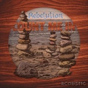 Image for 'Count Me in (Acoustic)'