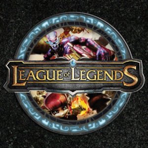 Image for 'League of Legends'