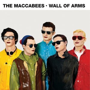 'Wall Of Arms (Deluxe Edition)'の画像