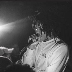 “Lucki”的封面