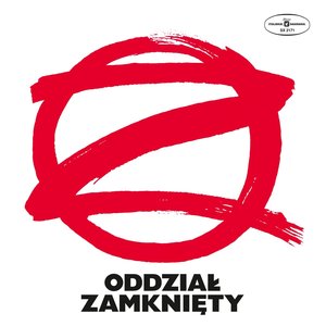 Image for 'Oddział Zamknięty'