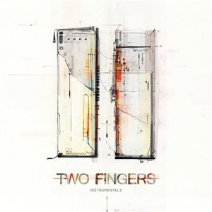 Imagen de 'Two Fingers (Instrumentals)'