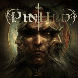 “Pinhed”的封面