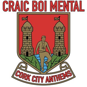 Image for 'Cork City Anthems'