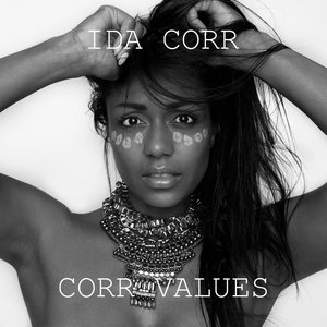 Image for 'Corr Values'