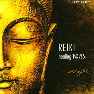 Bild för 'Reiki Healing Waves'