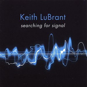 Image for 'Searching For Signal'