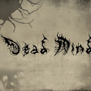 “Dead Mind”的封面