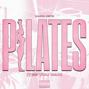 Image pour 'PILATES (YES YOU CAN)'