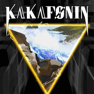 'KAKAFONIN'の画像