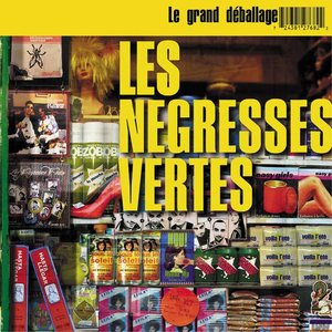 Image for 'Le Grand Déballage - Best Of'