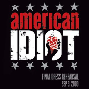 Image for 'American Idiot Musical'