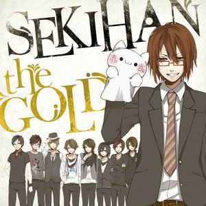 Image for 'EXIT TUNES PRESENTS SEKIHAN the GOLD'