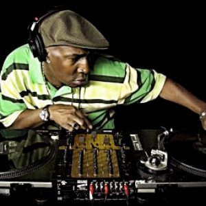 Imagen de 'Grandmaster Flash'