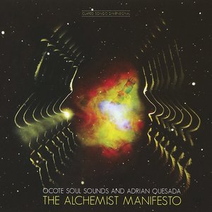 Image for 'The Alchemist Manifesto'