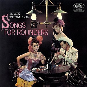 Image for 'Songs for Rounders'