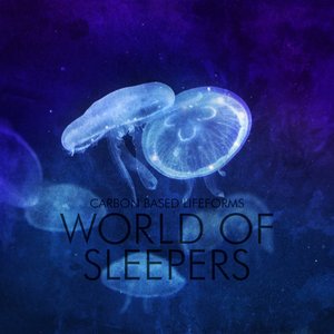 “World of Sleepers (2015 Remaster)”的封面