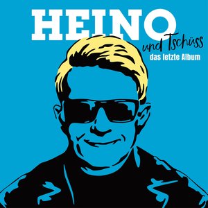 “...und Tschüss (Das letzte Album)”的封面