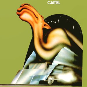 Image for 'Camel'