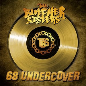 “68 Undercover”的封面