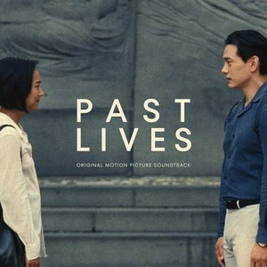“Past Lives (Original Motion Picture Soundtrack)”的封面