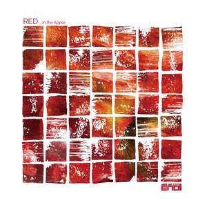 Image for 'RED IN THE APPLE'