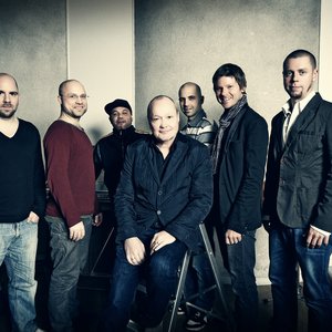 Bild för 'Nils Landgren Funk Unit'