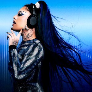 Imagem de 'Gloria Groove'