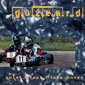 Image for 'Quick, Fast, In A Hurry'