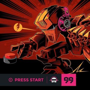 Image for 'Ninety9lives 99: Press Start'