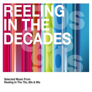 Image for 'Reeling In The Decades'