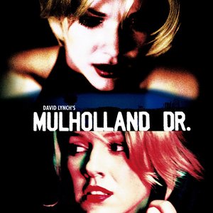 Bild für 'Mulholland Drive (Original Motion Picture Soundtrack)'