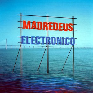 Image for 'Electronico'