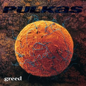 Image for 'Greed'