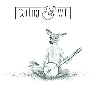 “Carling & Will”的封面