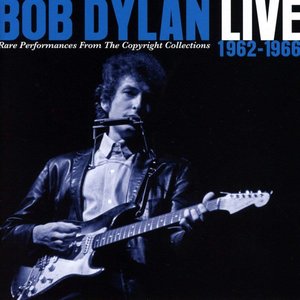 Bild för 'Live 1962-1966: Rare Performances From The Copyright Collections [Disc 2]'