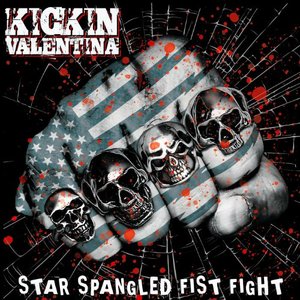 Imagem de 'Star Spangled Fist Fight [Explicit]'