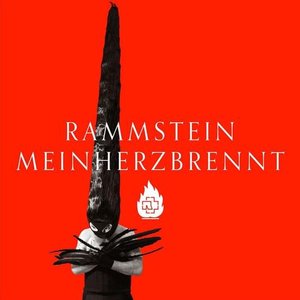Image for 'Mein Herz brennt - EP'